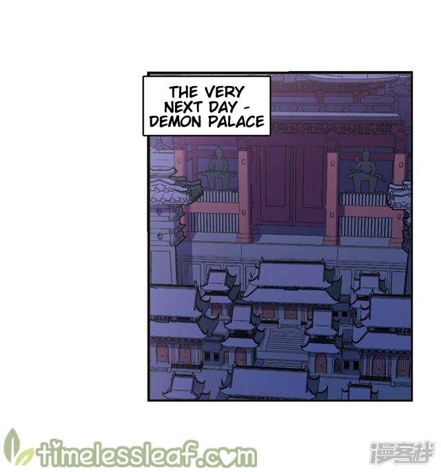 The World of Canglan chapter 143.2 page 8