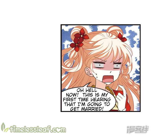 The World of Canglan chapter 143.4 page 2