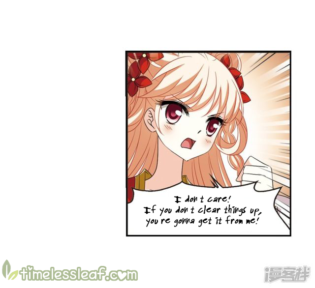 The World of Canglan chapter 143.4 page 6