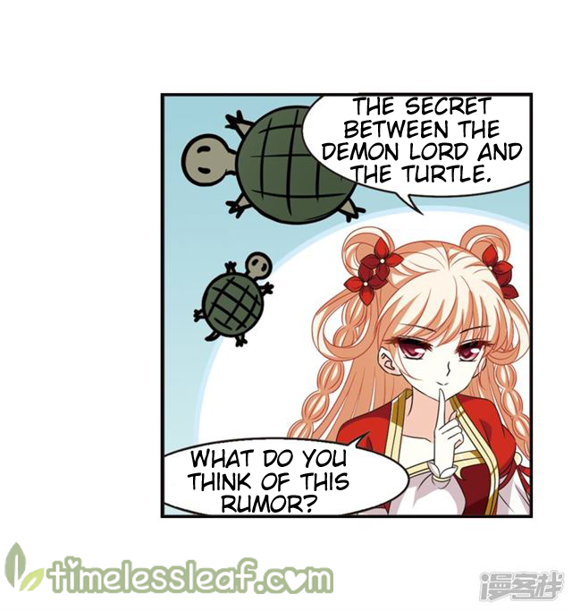 The World of Canglan chapter 143.4 page 9