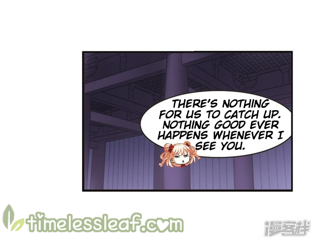 The World of Canglan chapter 143.6 page 2