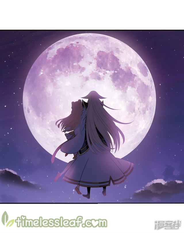 The World of Canglan chapter 143.8 page 2