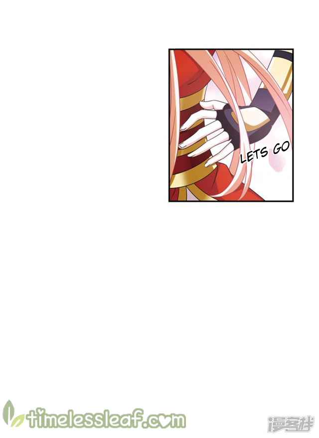 The World of Canglan chapter 143.9 page 8