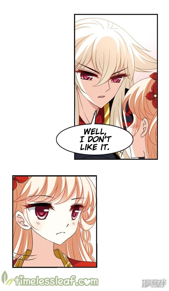 The World of Canglan chapter 144.2 page 2