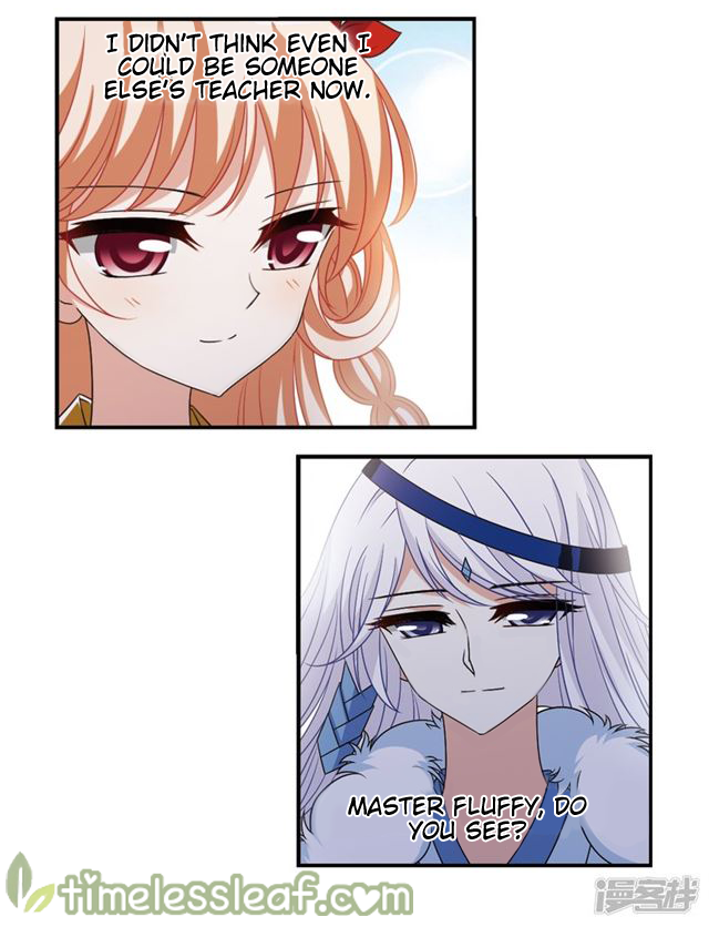 The World of Canglan chapter 145.1 page 3