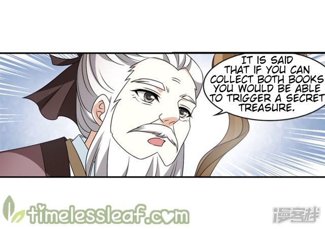 The World of Canglan chapter 145.1 page 6