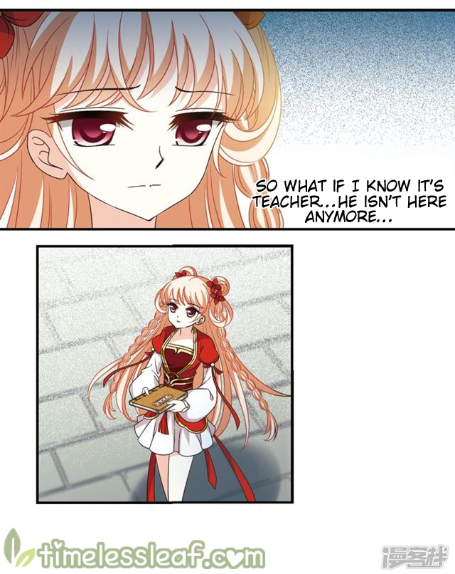 The World of Canglan chapter 145.2 page 4