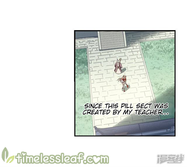 The World of Canglan chapter 145.2 page 5