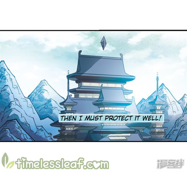 The World of Canglan chapter 145.2 page 6