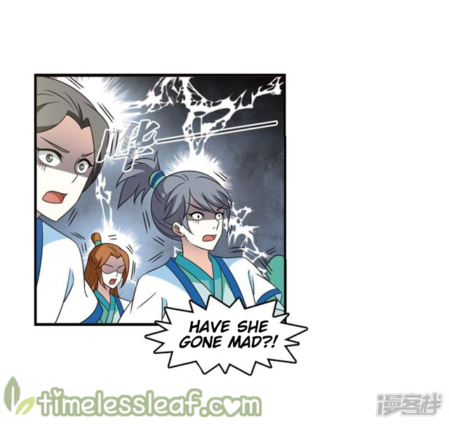 The World of Canglan chapter 145.4 page 4