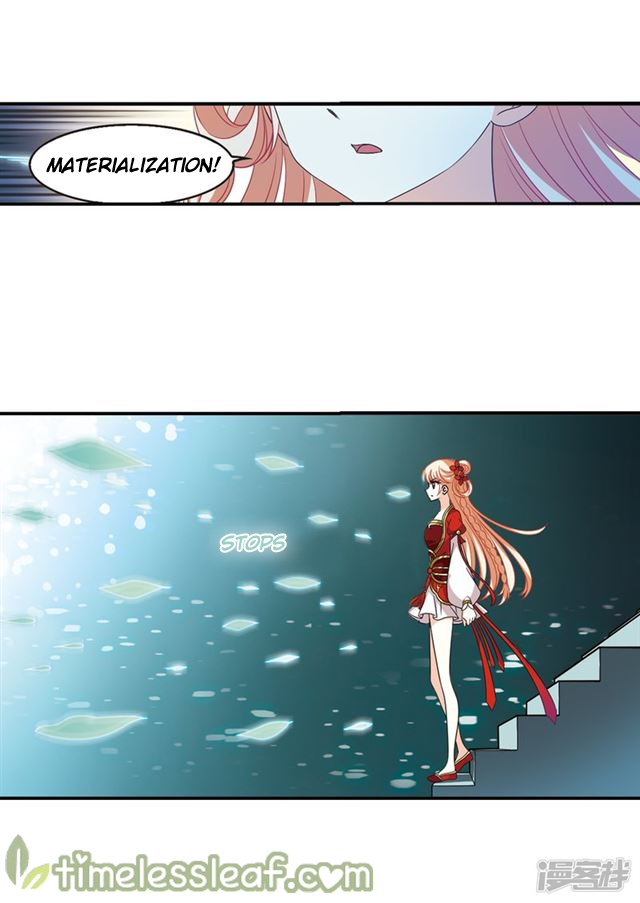 The World of Canglan chapter 145.4 page 6