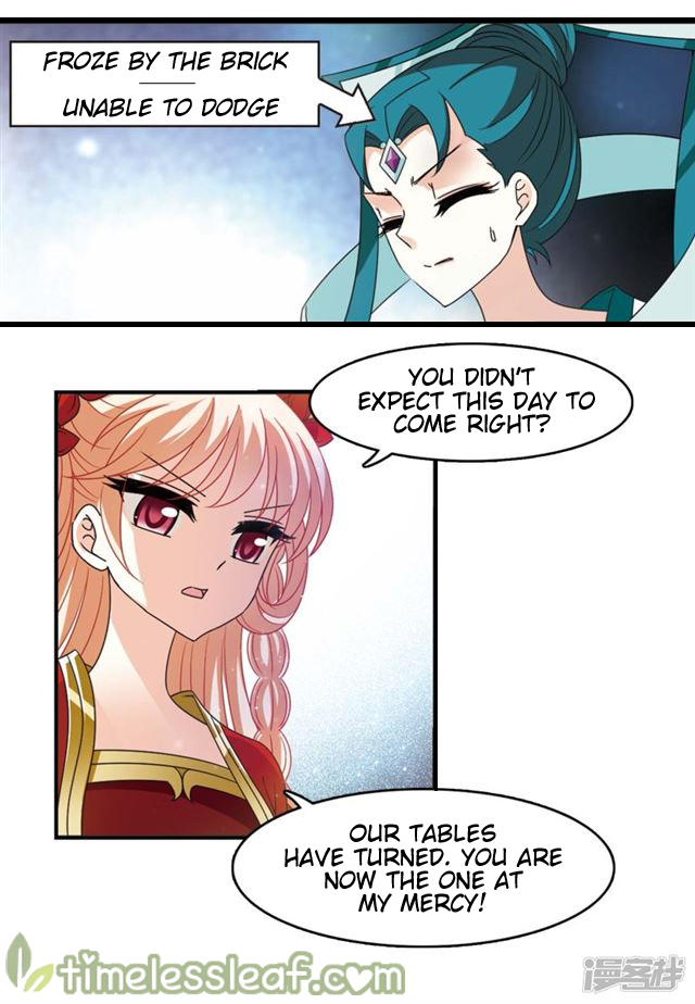 The World of Canglan chapter 145.6 page 3