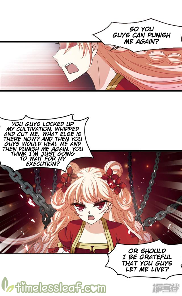 The World of Canglan chapter 146.2 page 1