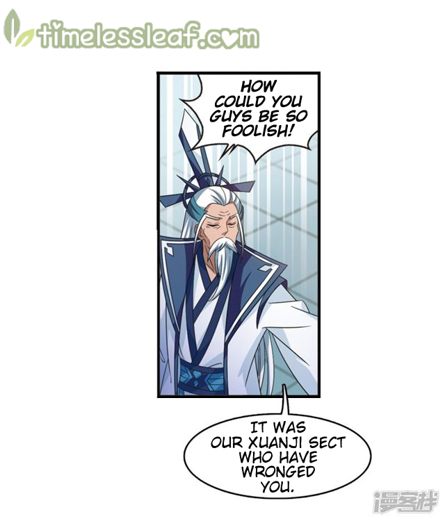 The World of Canglan chapter 146.2 page 5