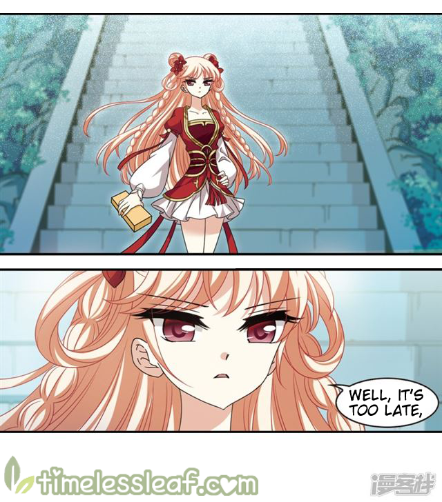 The World of Canglan chapter 146.2 page 6