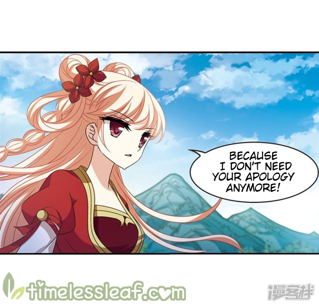 The World of Canglan chapter 146.2 page 7