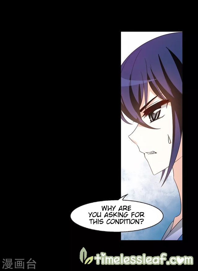 The World of Canglan chapter 146.6 page 5