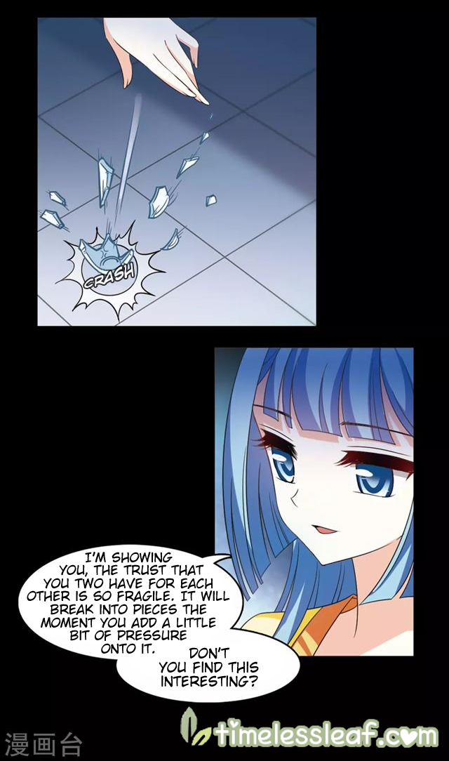 The World of Canglan chapter 146.6 page 6