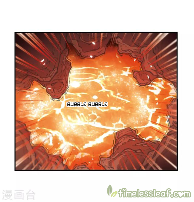 The World of Canglan chapter 147.1 page 5