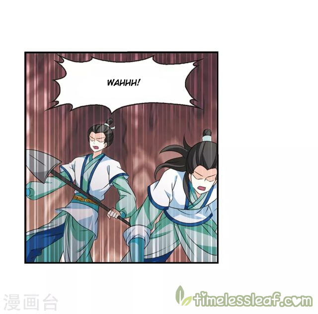 The World of Canglan chapter 147.1 page 9