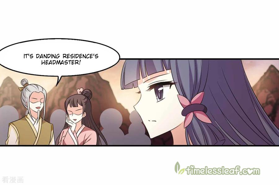 The World of Canglan chapter 158.2 page 10