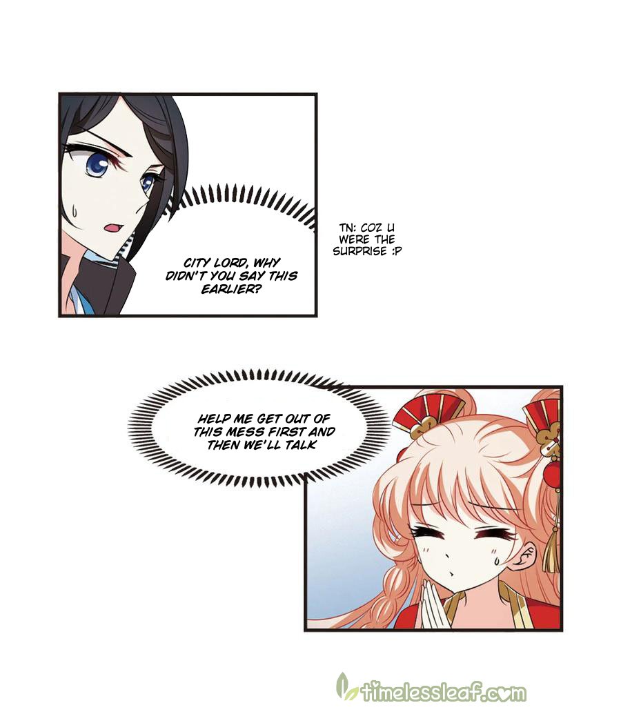 The World of Canglan chapter 159.2 page 2