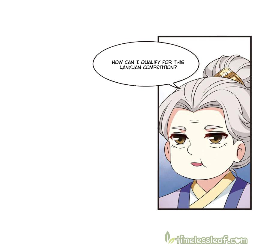 The World of Canglan chapter 159.2 page 7