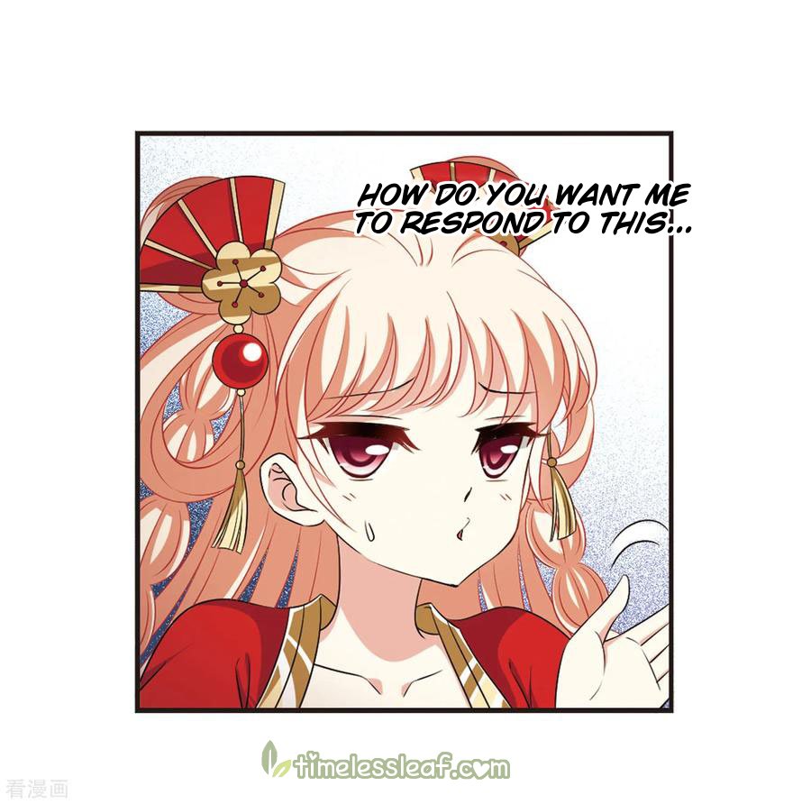 The World of Canglan chapter 159.3 page 11