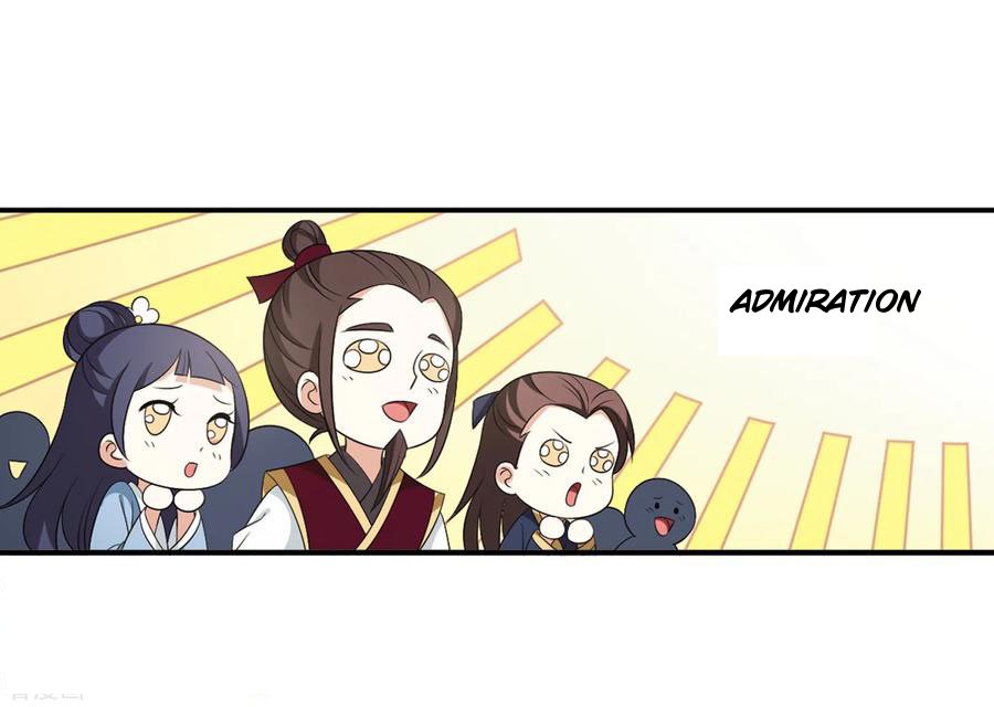 The World of Canglan chapter 160.1 page 12