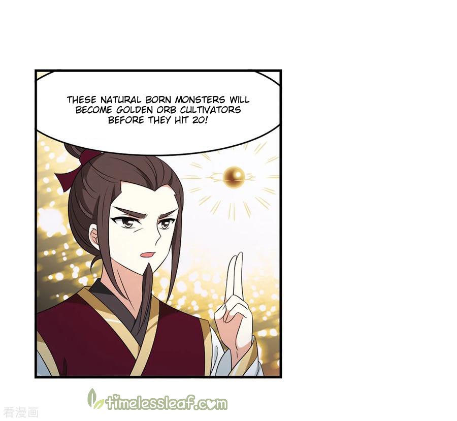 The World of Canglan chapter 160.1 page 13