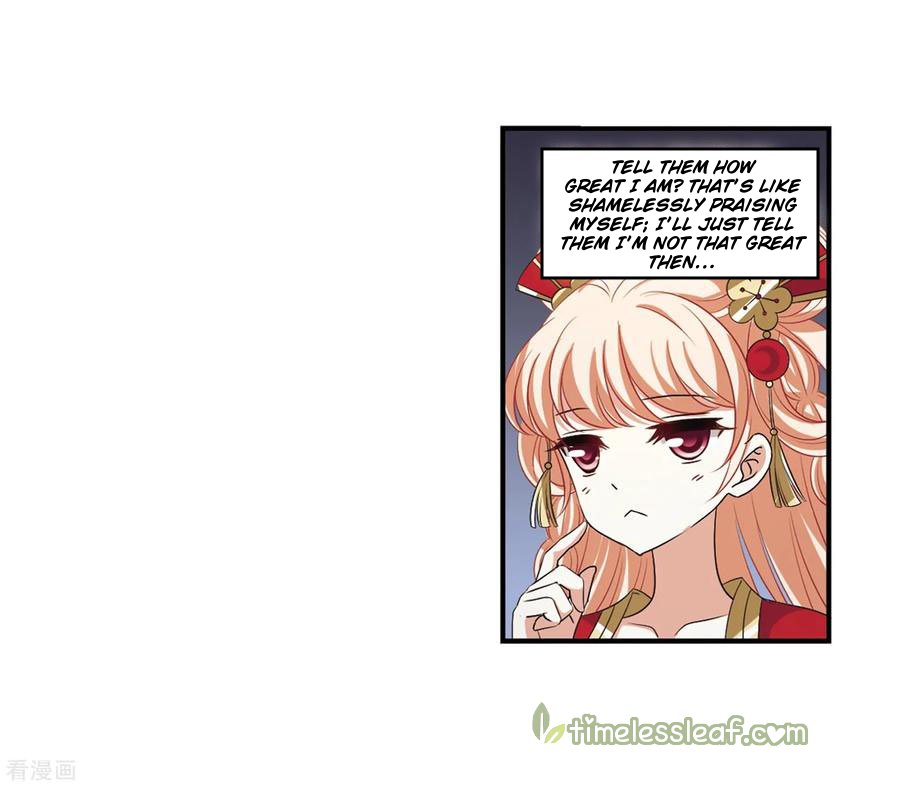 The World of Canglan chapter 160.1 page 2