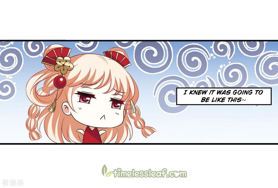 The World of Canglan chapter 160.1 page 5