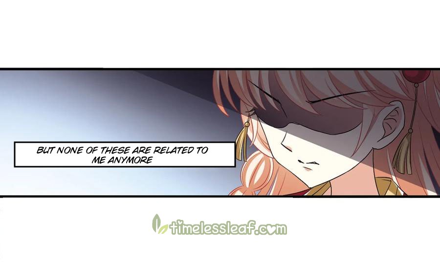 The World of Canglan chapter 160.2 page 10