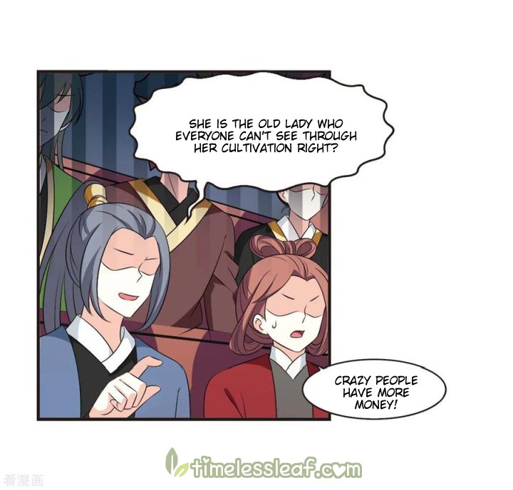 The World of Canglan chapter 165.1 page 10