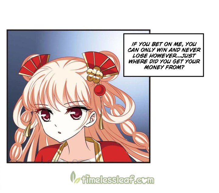 The World of Canglan chapter 165.1 page 12