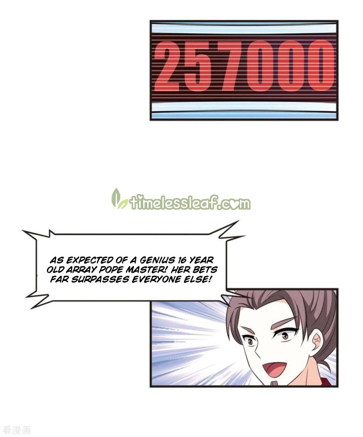 The World of Canglan chapter 165.1 page 5