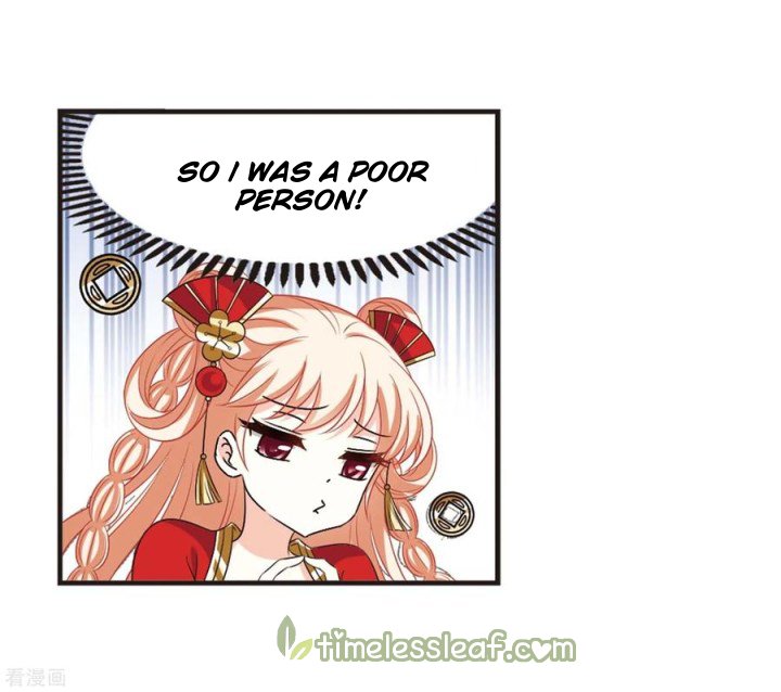 The World of Canglan chapter 165.2 page 1