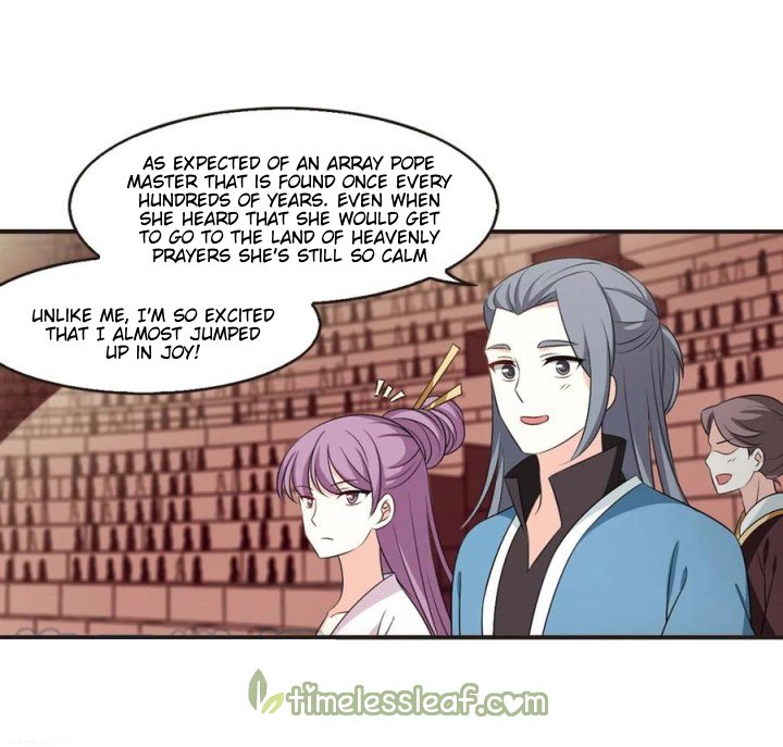 The World of Canglan chapter 165.2 page 10