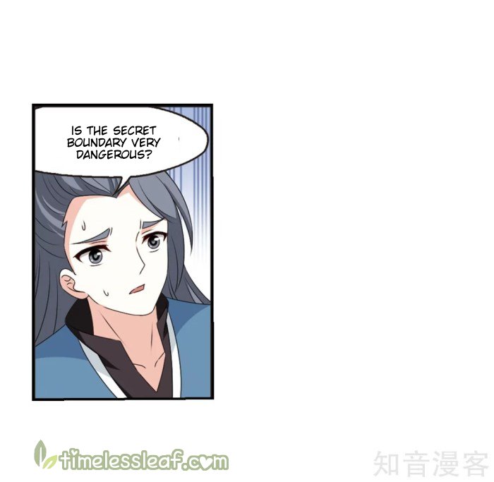 The World of Canglan chapter 166.1 page 2