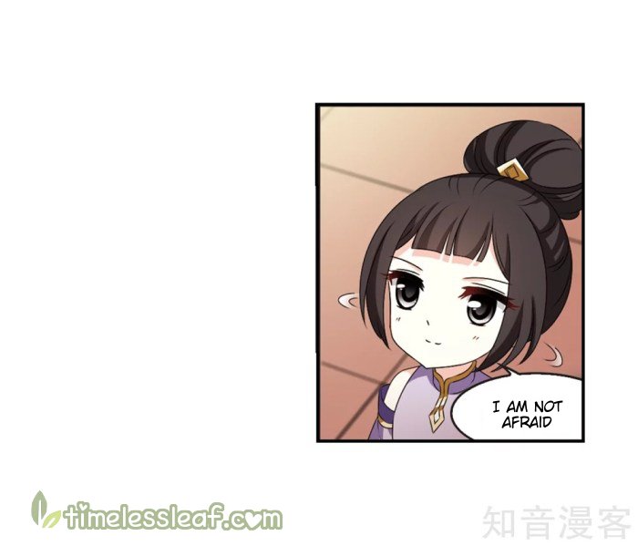 The World of Canglan chapter 166.2 page 10