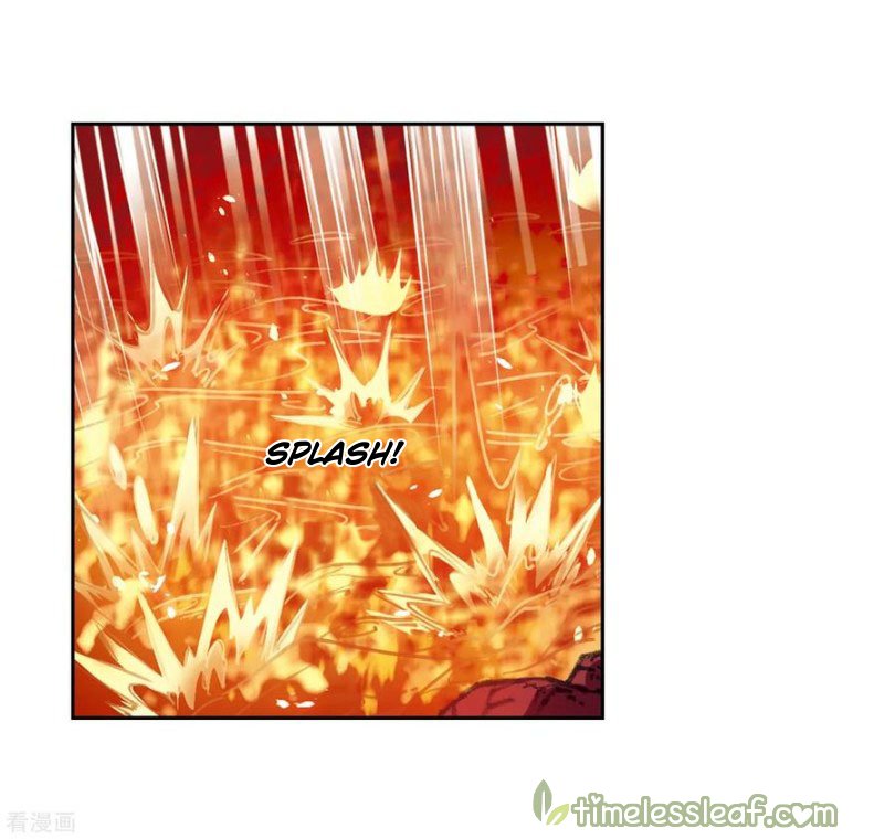 The World of Canglan chapter 167.2 page 10