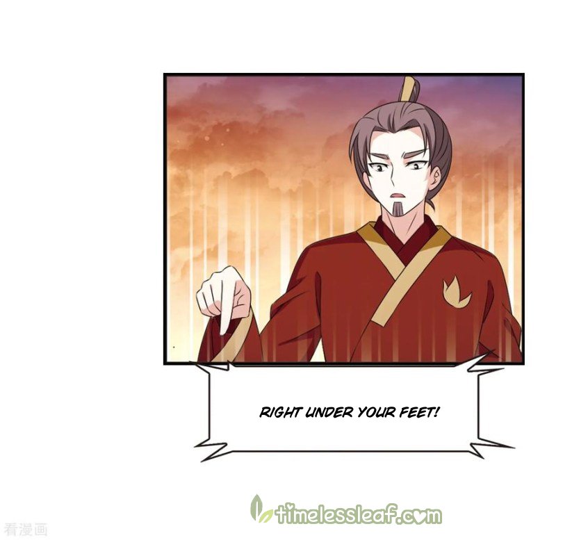 The World of Canglan chapter 167.2 page 2