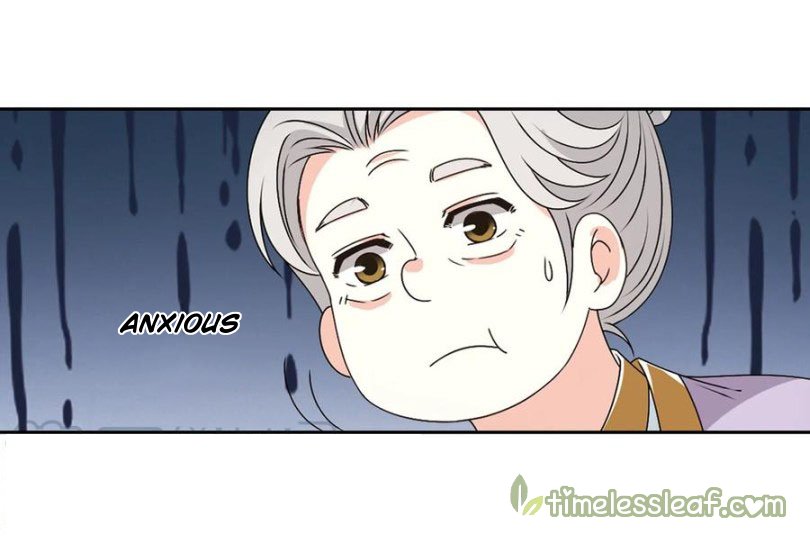 The World of Canglan chapter 167.3 page 5