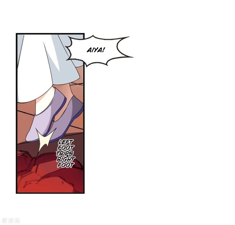 The World of Canglan chapter 167.3 page 6