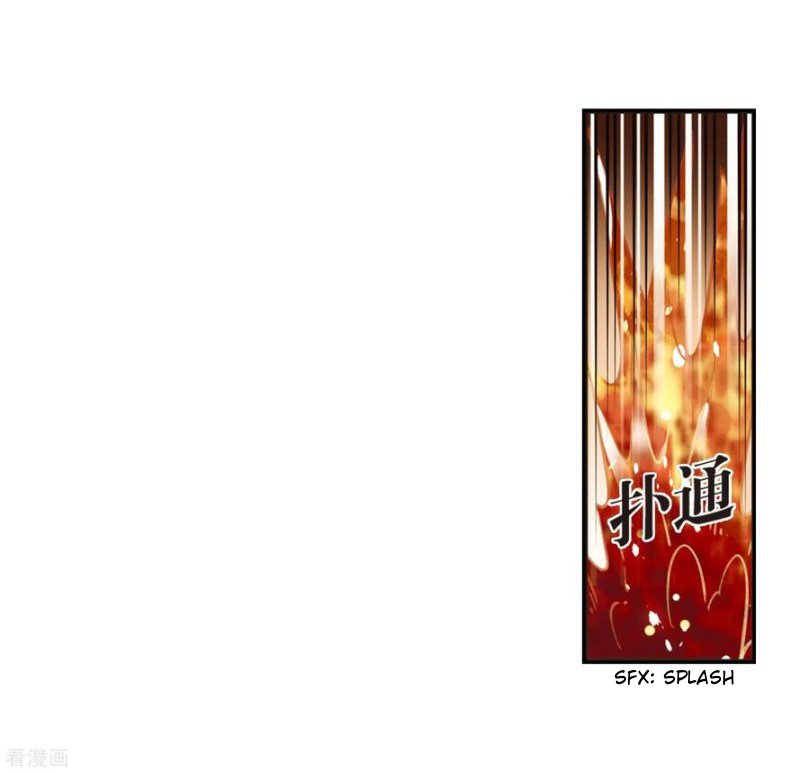 The World of Canglan chapter 167.3 page 8