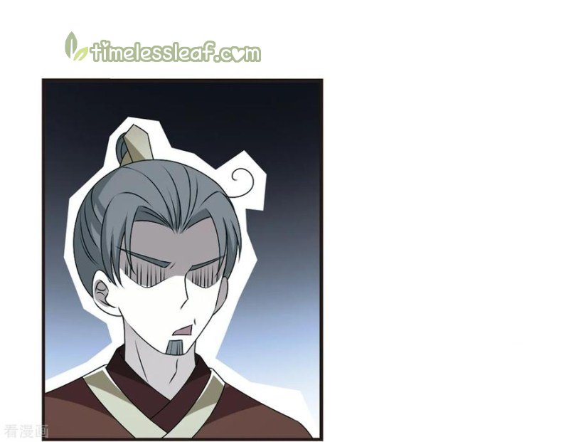 The World of Canglan chapter 167.3 page 9