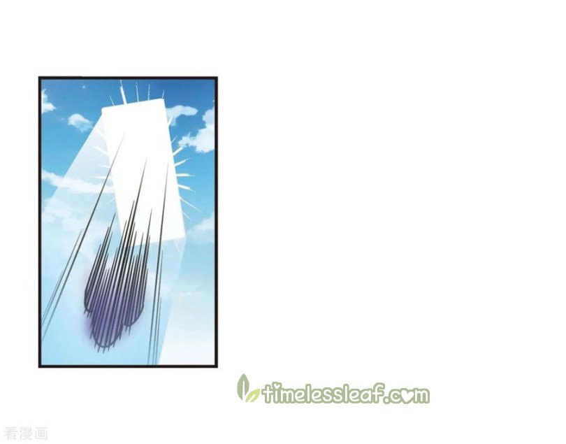 The World of Canglan chapter 168.1 page 11