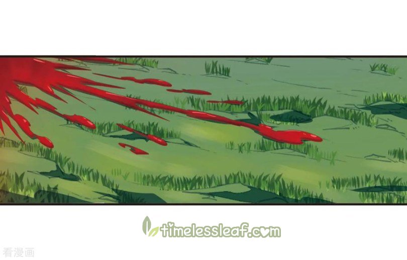 The World of Canglan chapter 168.2 page 10