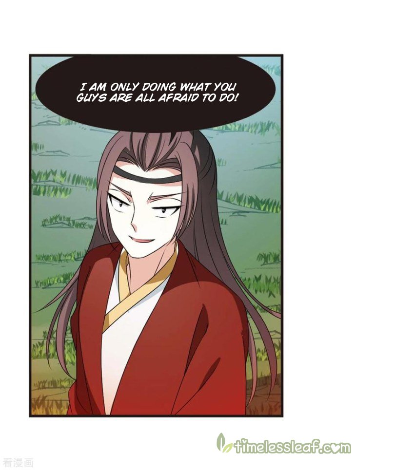 The World of Canglan chapter 168.2 page 12