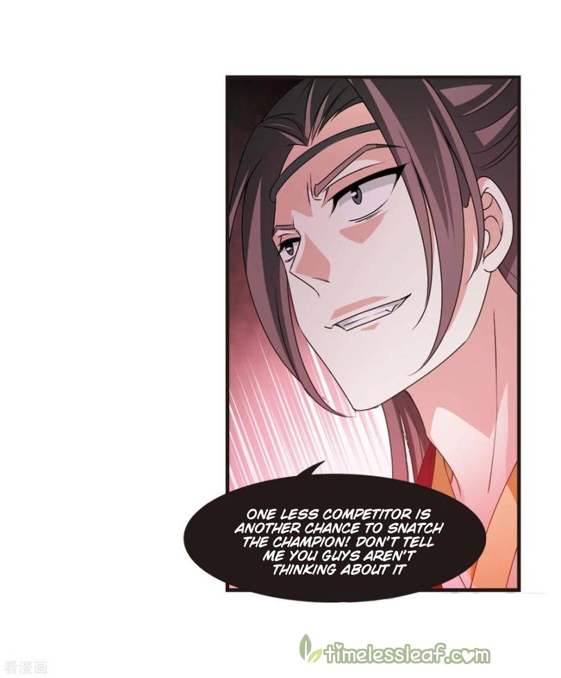 The World of Canglan chapter 168.2 page 13